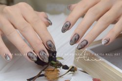 -AKIRA 安久日式美甲美睫