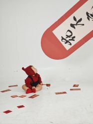 -可乐大王自然光儿童摄影(园区店)