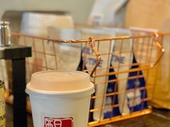 -醒味咖啡馆(南市桥巷店)