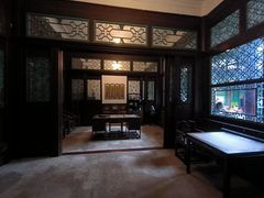 -张学良旧居陈列馆