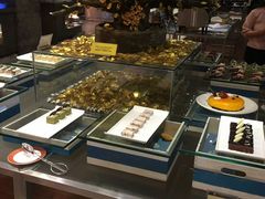 -东莞旗峰山酒店及行政公寓·莱斯西餐厅