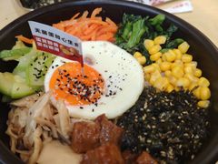 -食米家拌饭(梅溪新天地店)