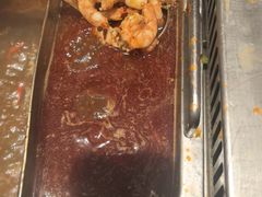 -星伦多自助料理·涮烤一体(江桥万达店)