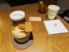 -沙丘咖啡DUNE COFFEE(深业水松大厦店)