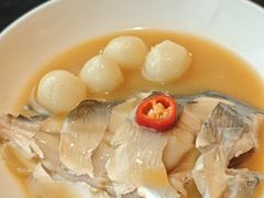 -醉东Oriental House(静安嘉里中心店)