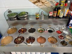 -三兴涮羊肉(荣安大街店)