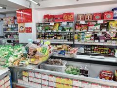 -北京稻香村(方庄店)