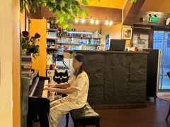 -猫岛主趣味餐厅(鼓浪屿店)