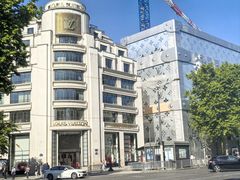 -路易·威登(香榭丽舍大道店)