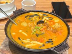 -枣子树·素食餐厅(普陀山店)