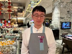 -合肥皇冠假日酒店·菲亚斯特自助餐厅(黄山路店)