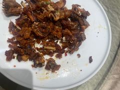 -宏宴·新京菜(望京店)