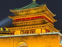 -魏家凉皮(西安秋林宏业商厦店)