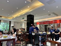 -紫光园·烤鸭·北京菜(劲松店)