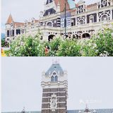 但尼丁城市攻略