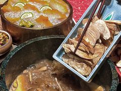 -蘑界·野生菌火锅(深业上城店)