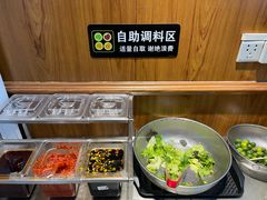 -华姐鸡粉(中心店)