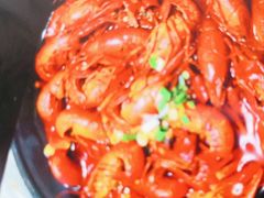 -老高烧烤(龙华星河iCO店)