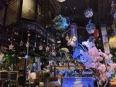 -胡桃里音乐酒馆(四道口店)