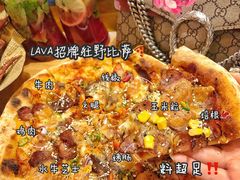 -盘炉forenza·云贵川融合小食堂 ( 钟楼中柳巷店)