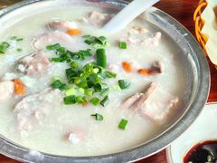 -南记食粥坊·宵夜大排档(莲花店)