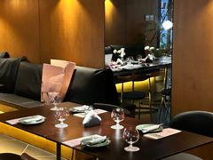 -Fuzzy Bistro 浮几韩餐·茶酒馆