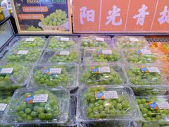 -盒马鲜生(十里堡店)