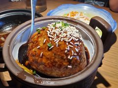招牌狮子头-扬州狮子楼·非遗淮扬菜(东关街店)