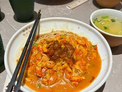 -松鹤楼·苏式汤面(虹桥天地店)