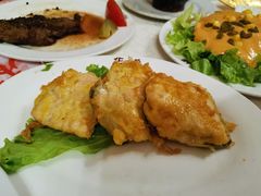 -华梅西餐厅(哈尔滨中央大街店)