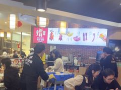 -裕记烧腊连锁餐饮(外马分店)