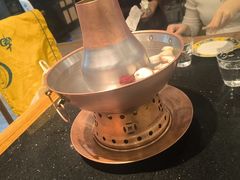 -南门涮肉(上海二店)