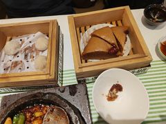 -桂满陇·杭州小馆(巴黎春天浦建店)