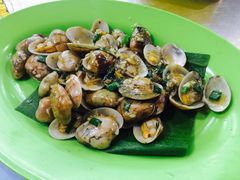 -明记烧鱼美味店