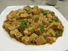 -清宫宴酒楼·计氏松枝包子