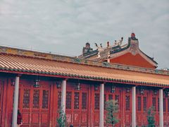 -揭阳学宫(榕城区)