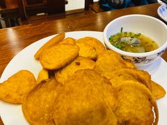 -李记白水羊头·清真老味家常菜(石景山店)