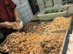 -龙鳞路第一家牛肉汤