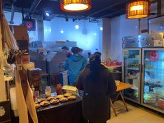 -晓靖轩烧烤(沙河风情店)