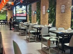 -天都火锅酒楼(虹梅南路店)