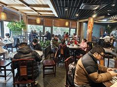 -功德林(南京西路店)