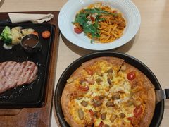 -必胜客(维美店)