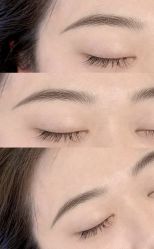-张小野·专业半永久纹眉
