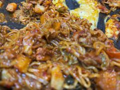 -高基五春川炒鸡排 韩国料理(威海总店)