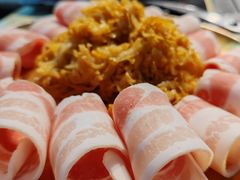 -猪的故事·韩式烤肉(韩乐坊店)