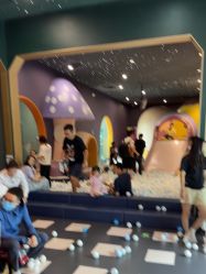 -MELAND CLUB亲子乐园·派对·餐厅(北京芳圆里ID MALL店)