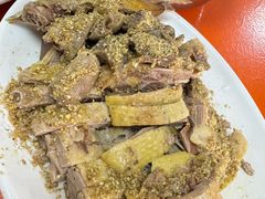 -水东兴记鸭粥店(茂名店)