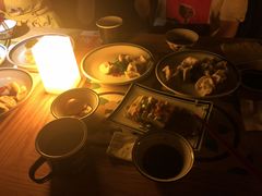 -喜喜水饺