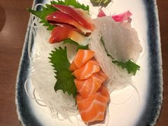 -千代武日本料理(哈西店)