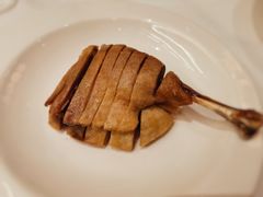 招牌盐水鸭-A One Kitchen·南京精菜馆(德基广场店)